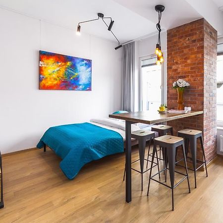 Lofts Cracow Apartments - City Center Krakow Exterior photo