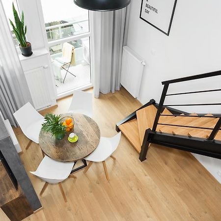 Lofts Cracow Apartments - City Center Krakow Exterior photo