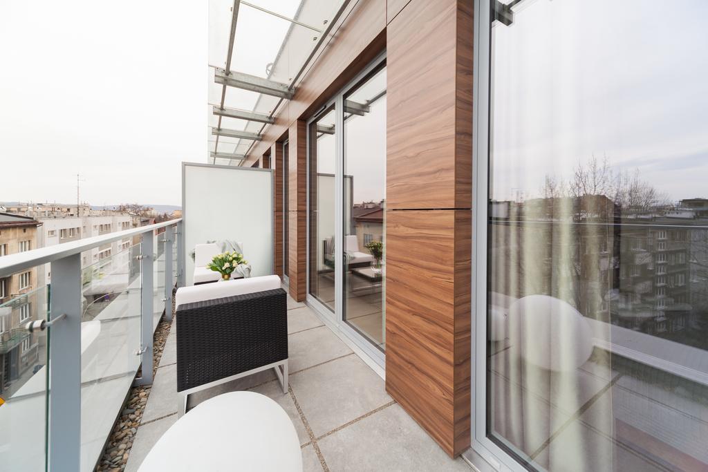 Lofts Cracow Apartments - City Center Krakow Exterior photo