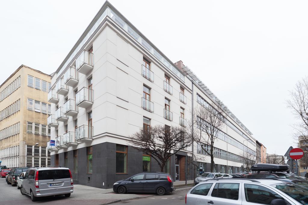 Lofts Cracow Apartments - City Center Krakow Exterior photo