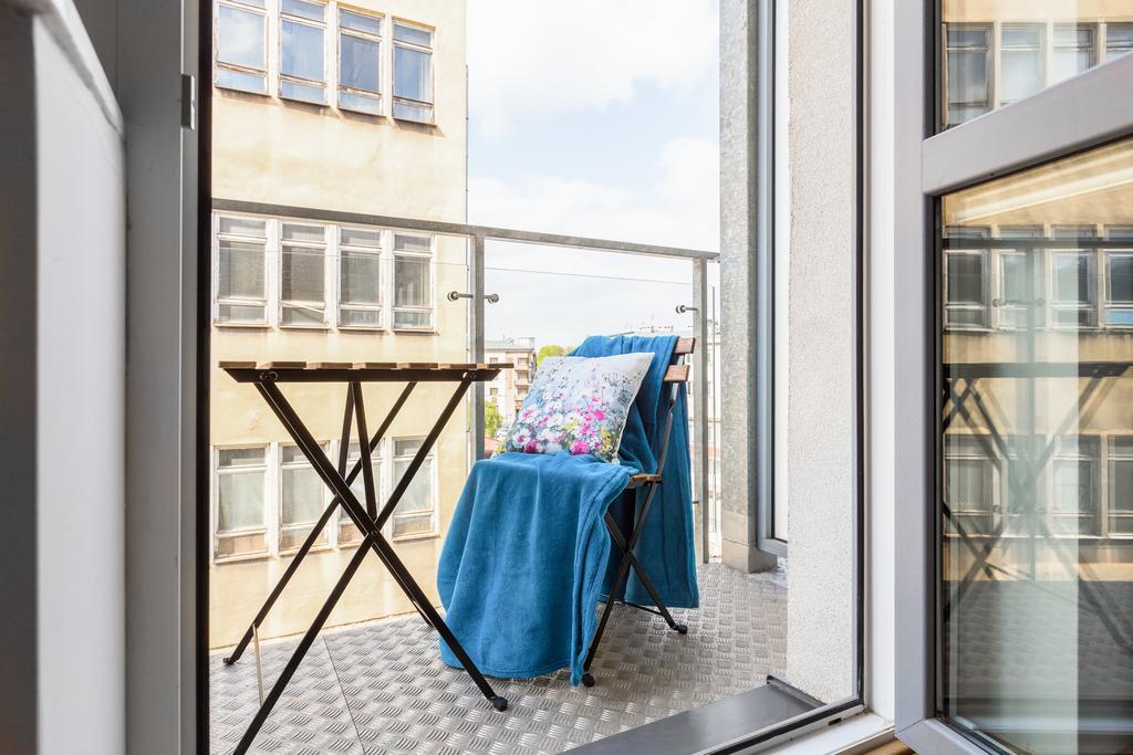 Lofts Cracow Apartments - City Center Krakow Exterior photo