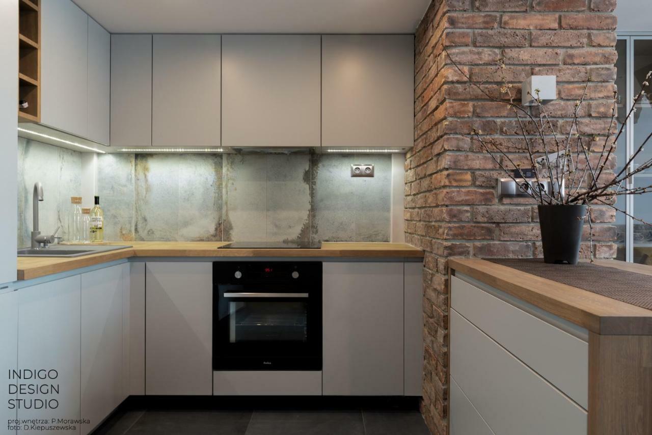 Lofts Cracow Apartments - City Center Krakow Exterior photo